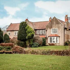 Bed and breakfast Gallows Hill