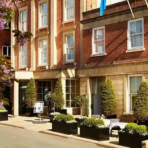 Hotel Palm Court