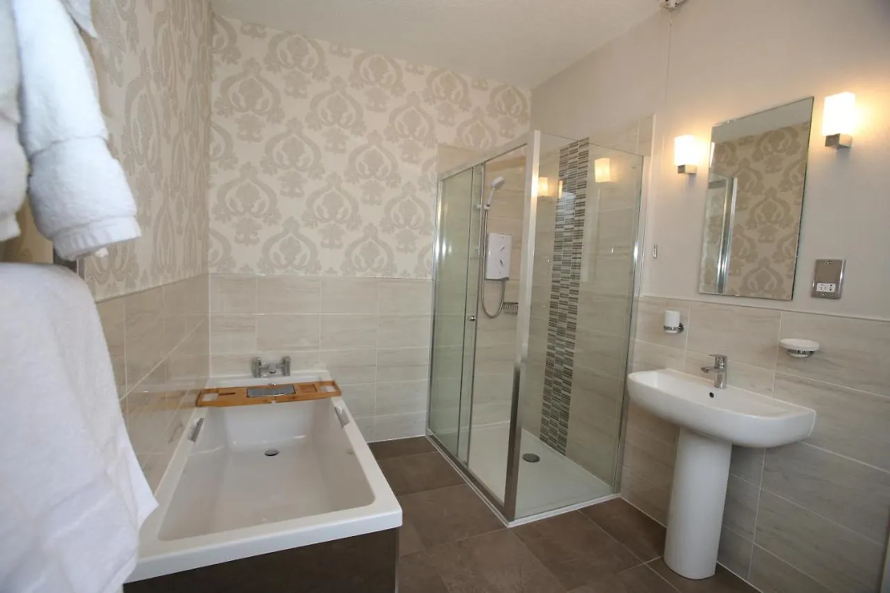 The Cordelia Bed & Breakfast Scarborough