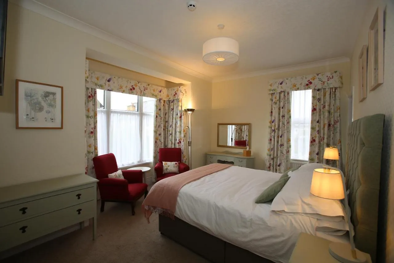 The Cordelia Bed & Breakfast Scarborough 5*,  United Kingdom