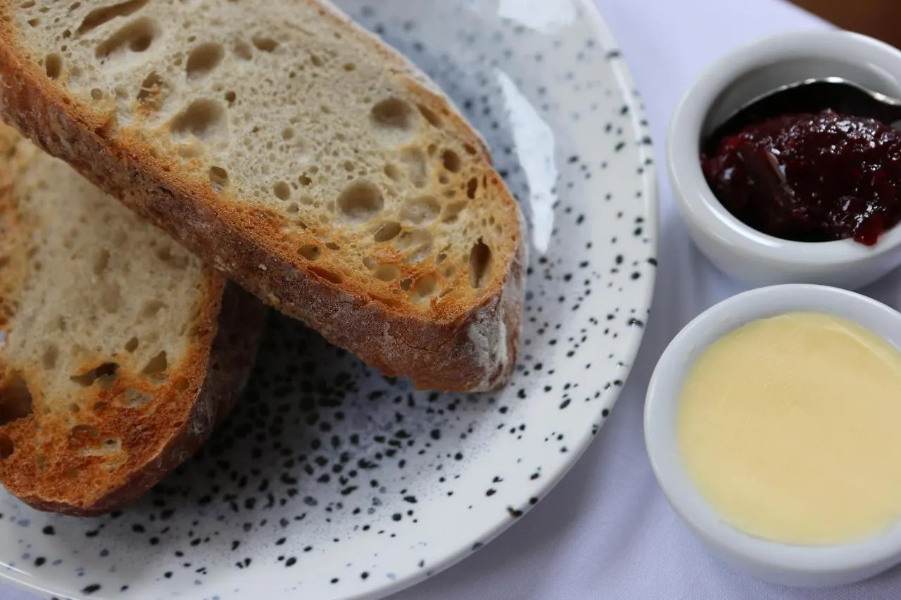The Cordelia Bed & Breakfast Scarborough United Kingdom