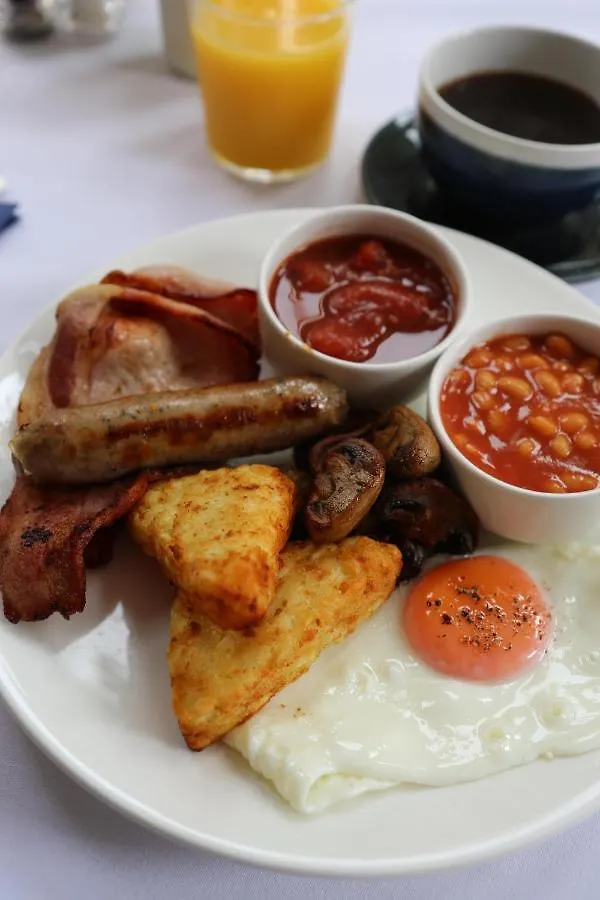 The Cordelia Bed & Breakfast Scarborough United Kingdom