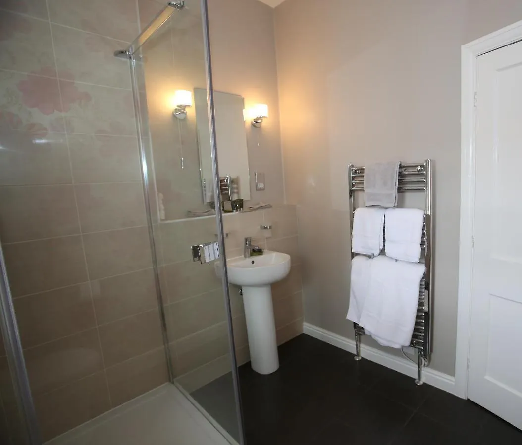 The Cordelia Bed & Breakfast Scarborough