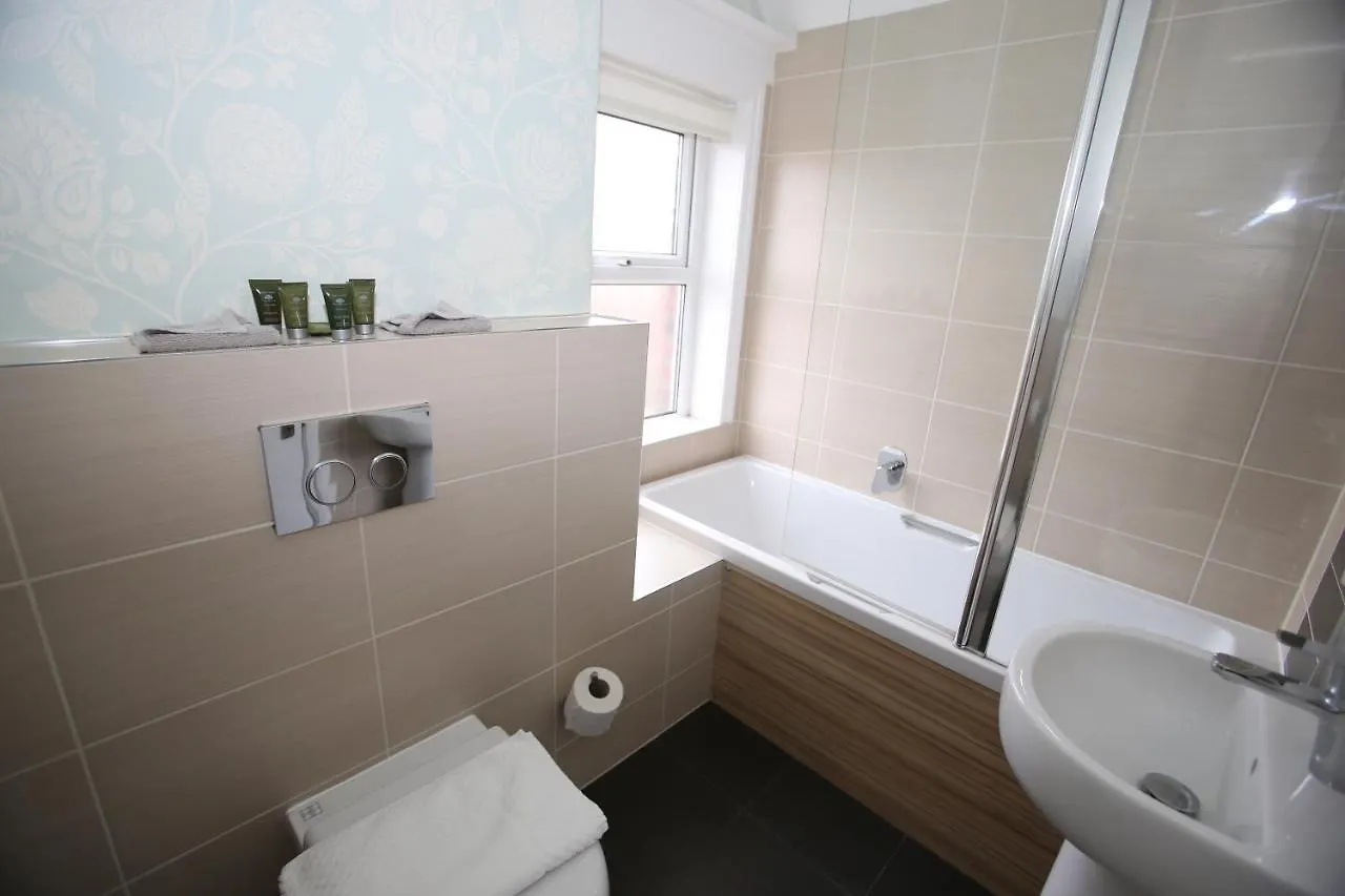The Cordelia Bed & Breakfast Scarborough