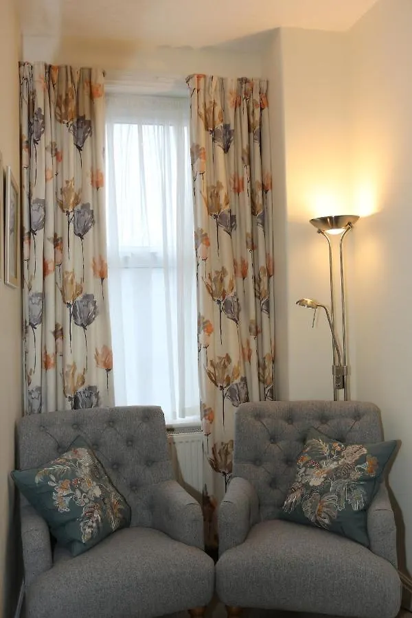 The Cordelia Bed & Breakfast Scarborough