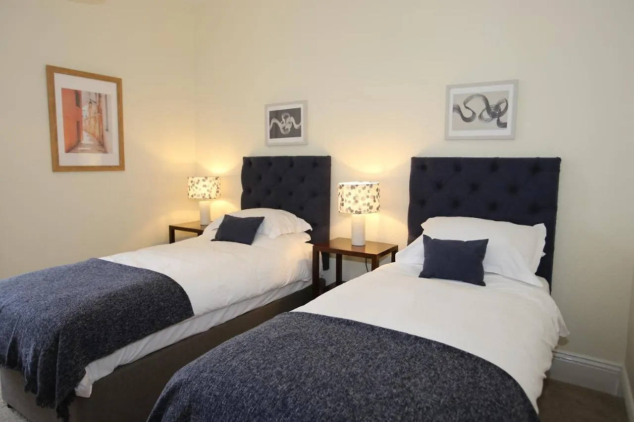 *****  The Cordelia Bed and Breakfast Σκάρμπορο Ηνωμένο Βασίλειο