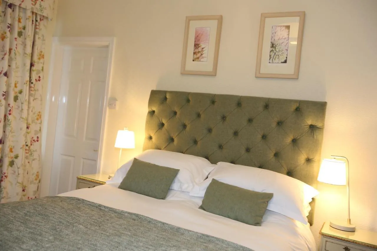 The Cordelia Bed and Breakfast Σκάρμπορο 5*,
