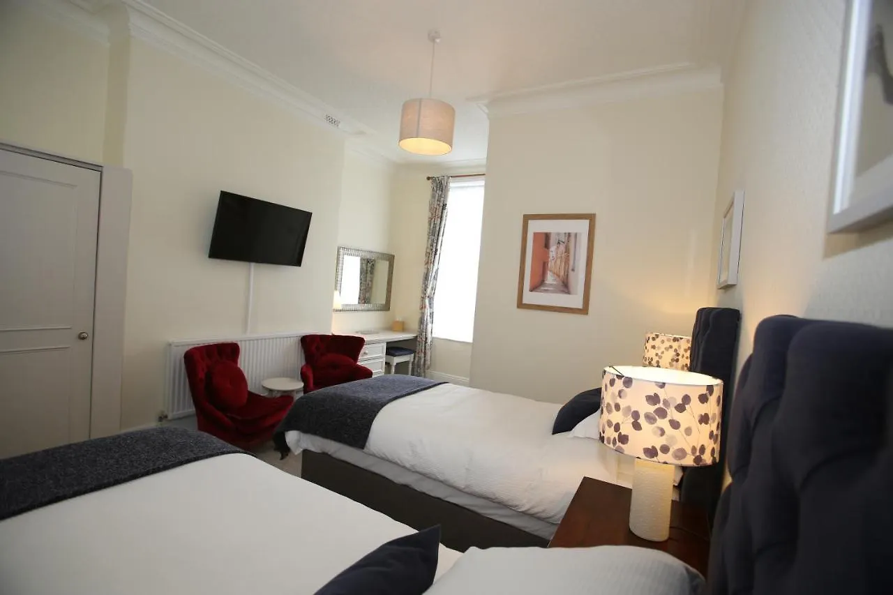 The Cordelia Bed and Breakfast Σκάρμπορο