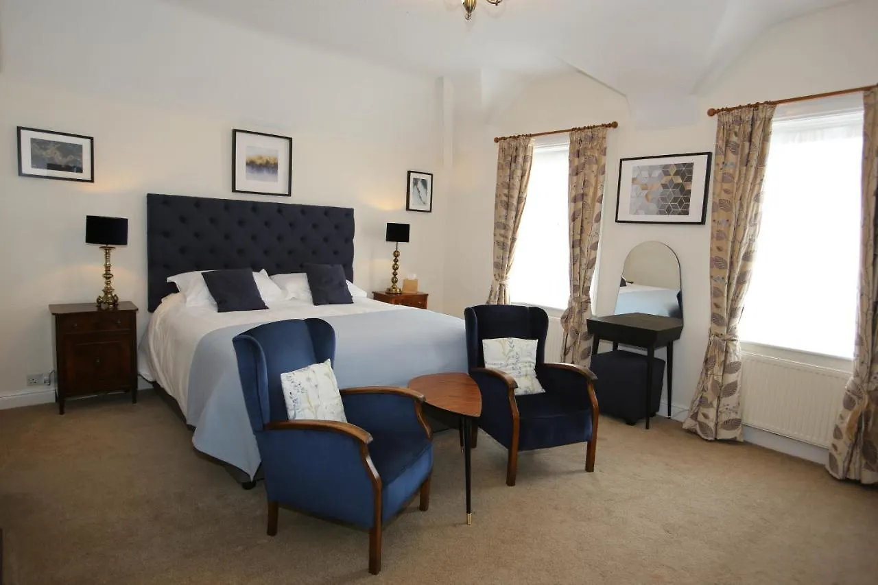 The Cordelia Bed and Breakfast Σκάρμπορο
