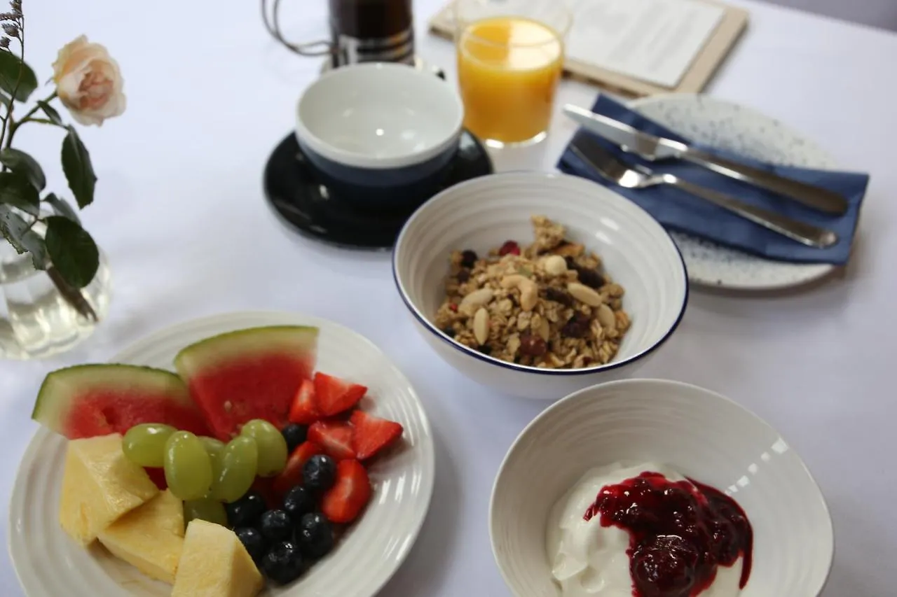 The Cordelia Bed and Breakfast Σκάρμπορο 5*,  Ηνωμένο Βασίλειο