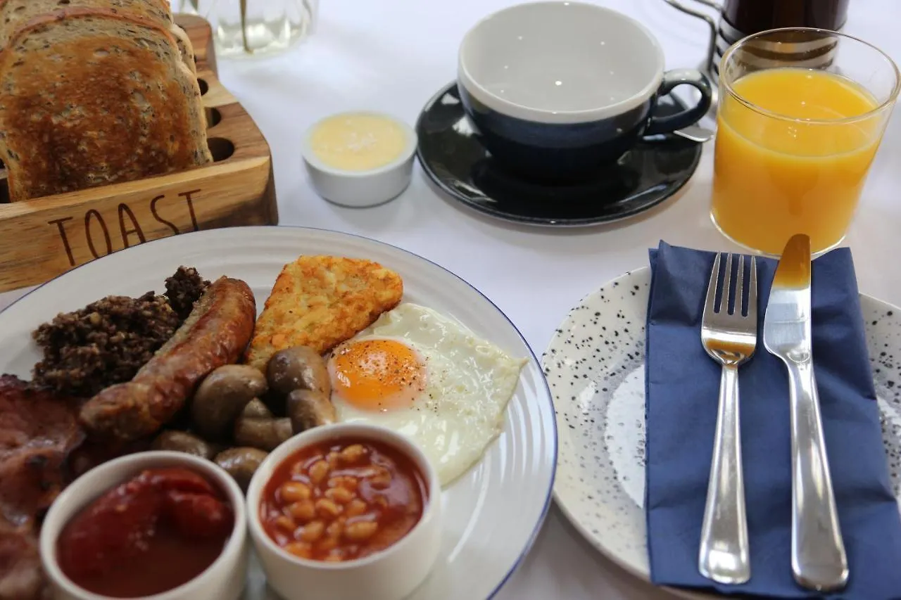 The Cordelia Bed and Breakfast Σκάρμπορο