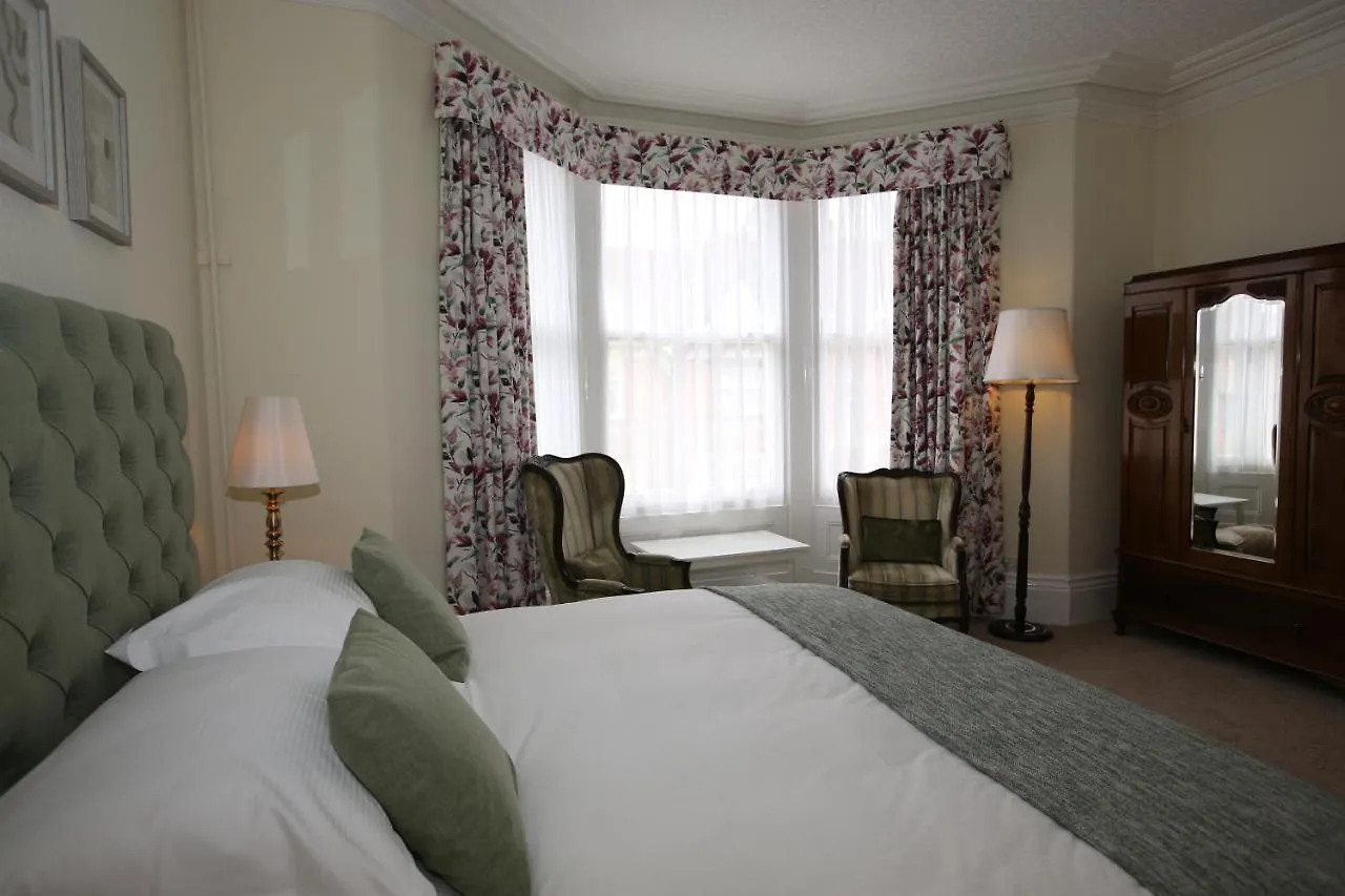 The Cordelia Bed and Breakfast Σκάρμπορο