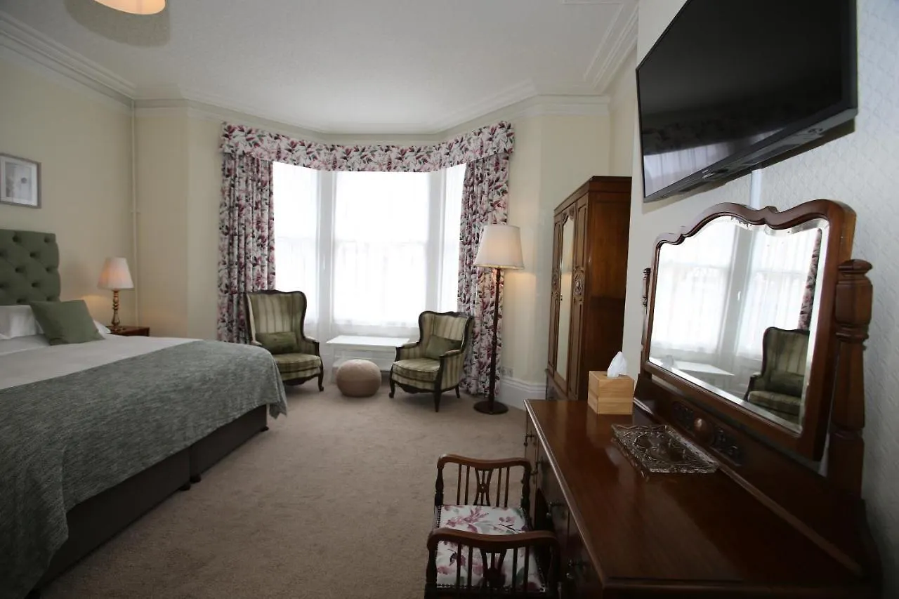 *****  The Cordelia Bed and Breakfast Σκάρμπορο Ηνωμένο Βασίλειο
